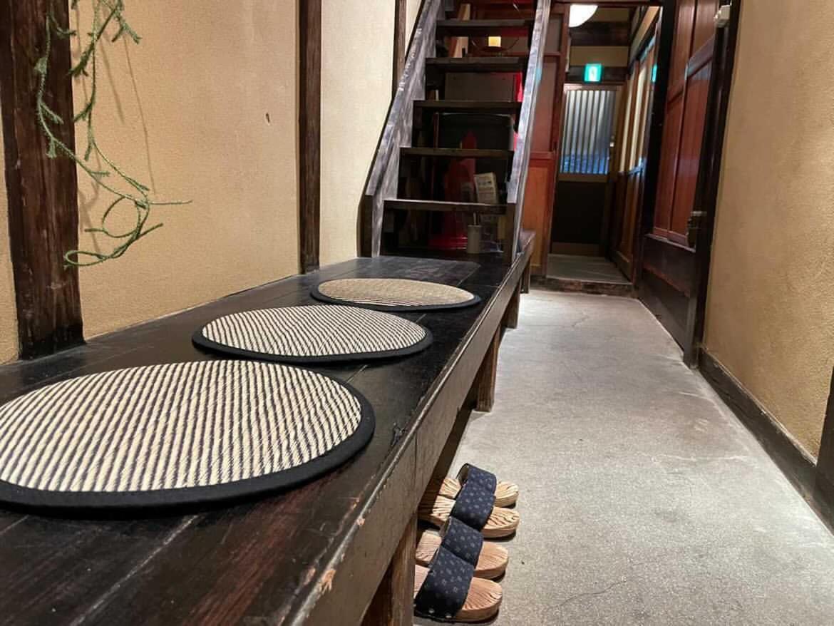 Machiya Kikunoya Villa Nagoja Kültér fotó